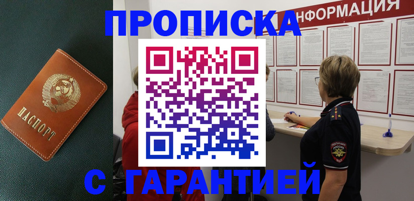 временная регистрация госуслуги в Фрязино